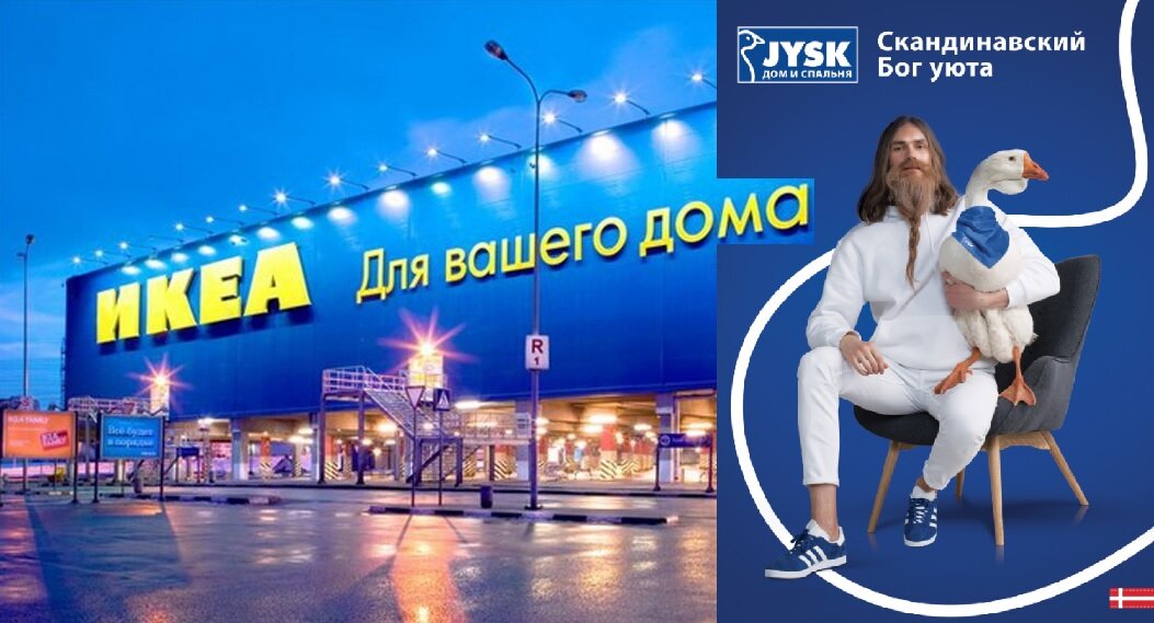 Шкафы для Вашего дома или от Скандинавского Бога уюта?)