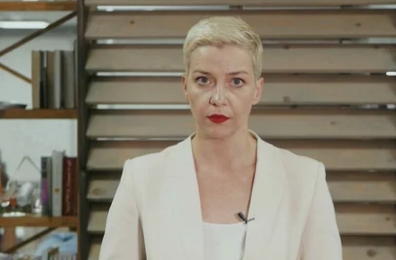 Мария Колесникова. ист. изображения: скриншот Ютуб-канал Бабарико