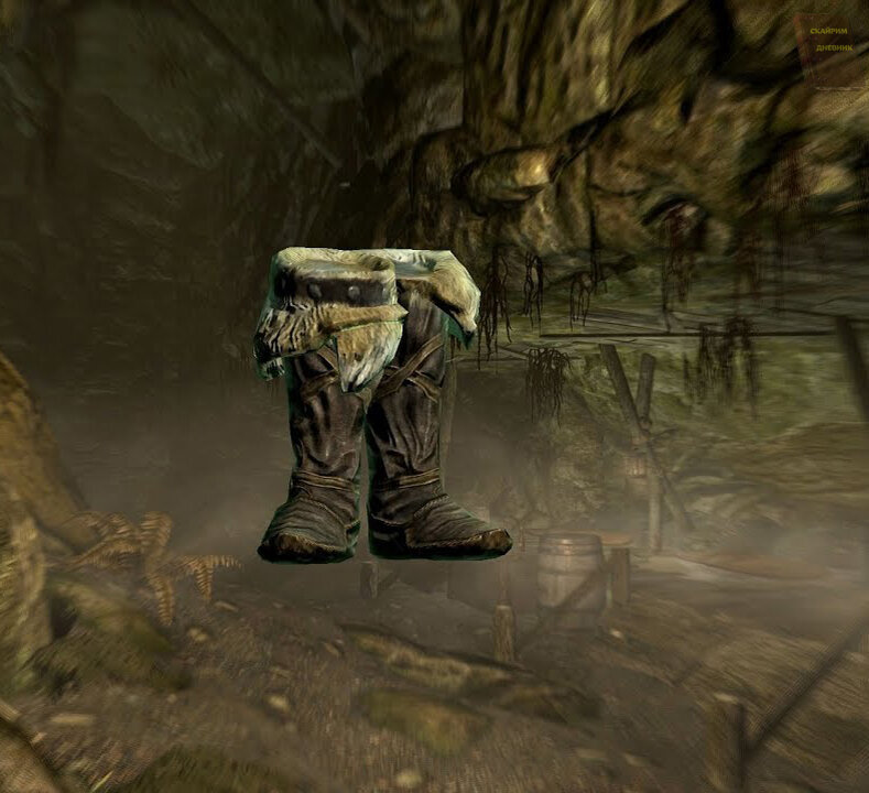 скрин из игры