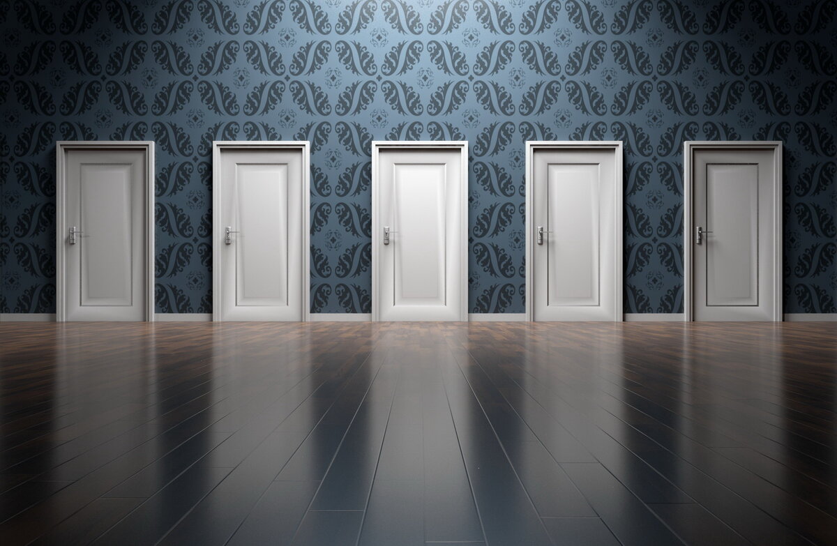 Важно правильно сделать выбор, чтоб начать зарабатывать