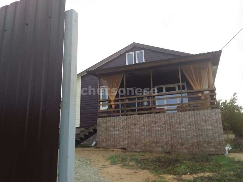 Купить дом в Севастополе.  🏠Продается дом 117 кв.м. Балаклавский район.