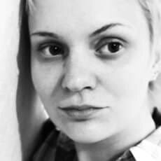 Елена Козлова. Фото со страницы в соцсетях. 