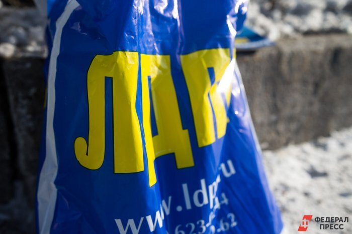  Люди в Хабаровском крае шли не за партией, а личностью