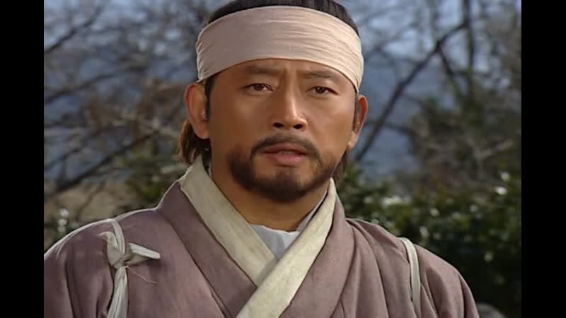 Дорама "Хо Джун"