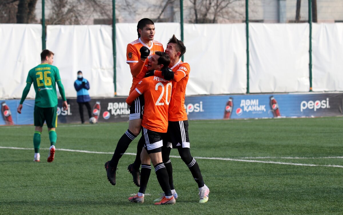 фото - ФК Шахтер