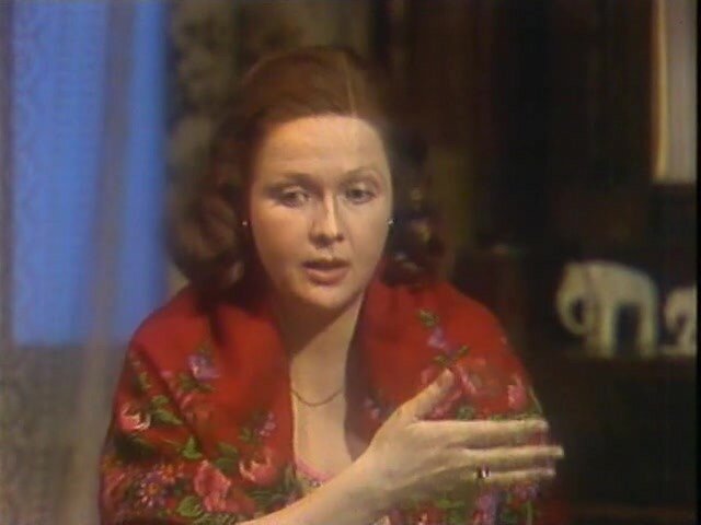 "Следствие ведут знатоки. Дело №15. Ушёл и не вернулся", 1980