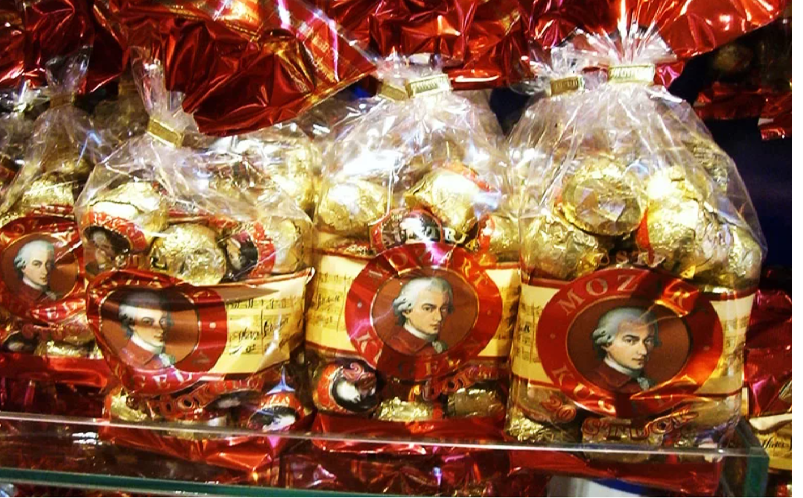 Моцарткугель