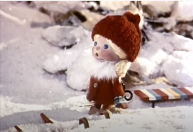 "Новогодняя сказка"