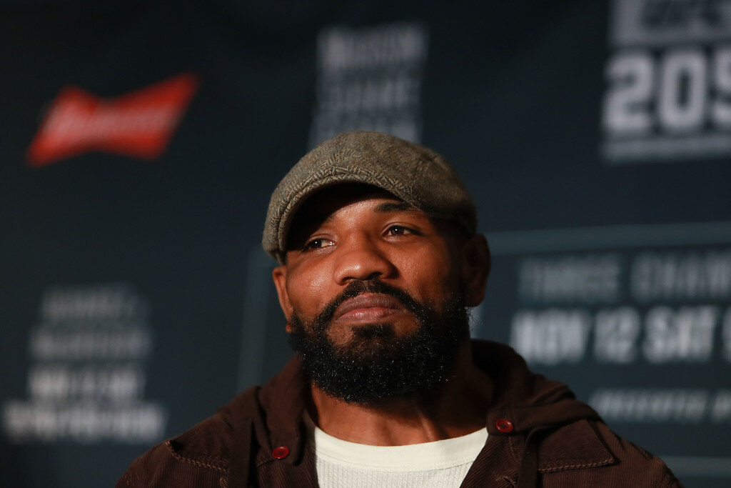 yoelromeromma, MMA PLANET, UFC, Смешанные единоборство