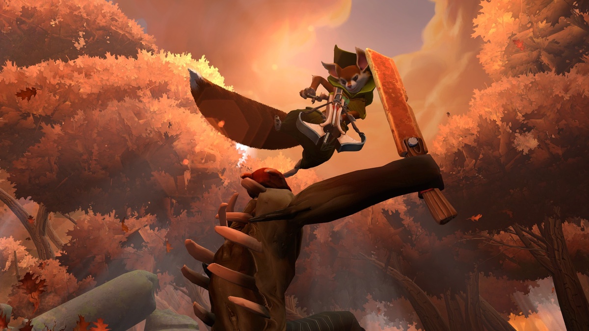 Авторский скриншот