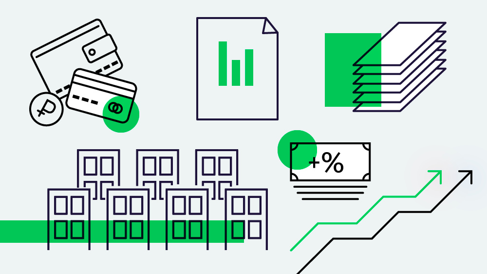 Рейтинг российских городов по уровню зарплат — 2020 5 октября