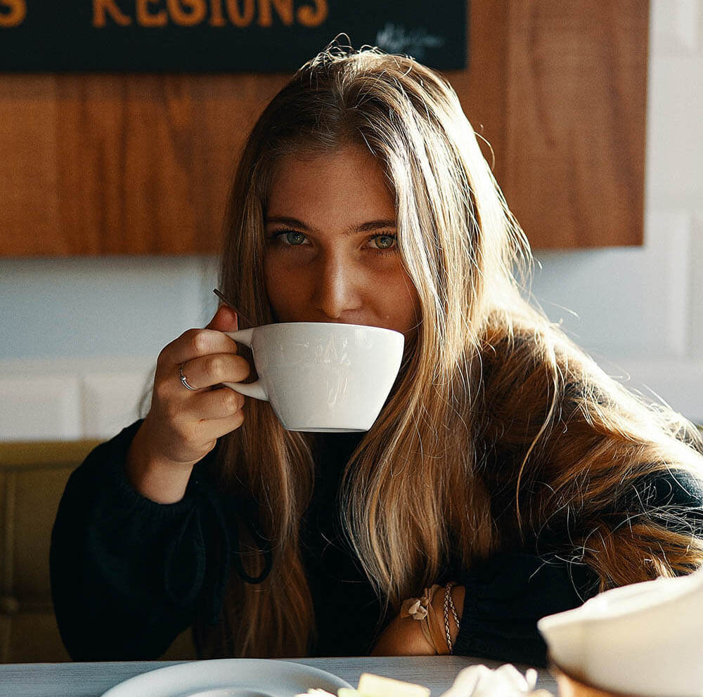 Самые популярные вопросы о кофе