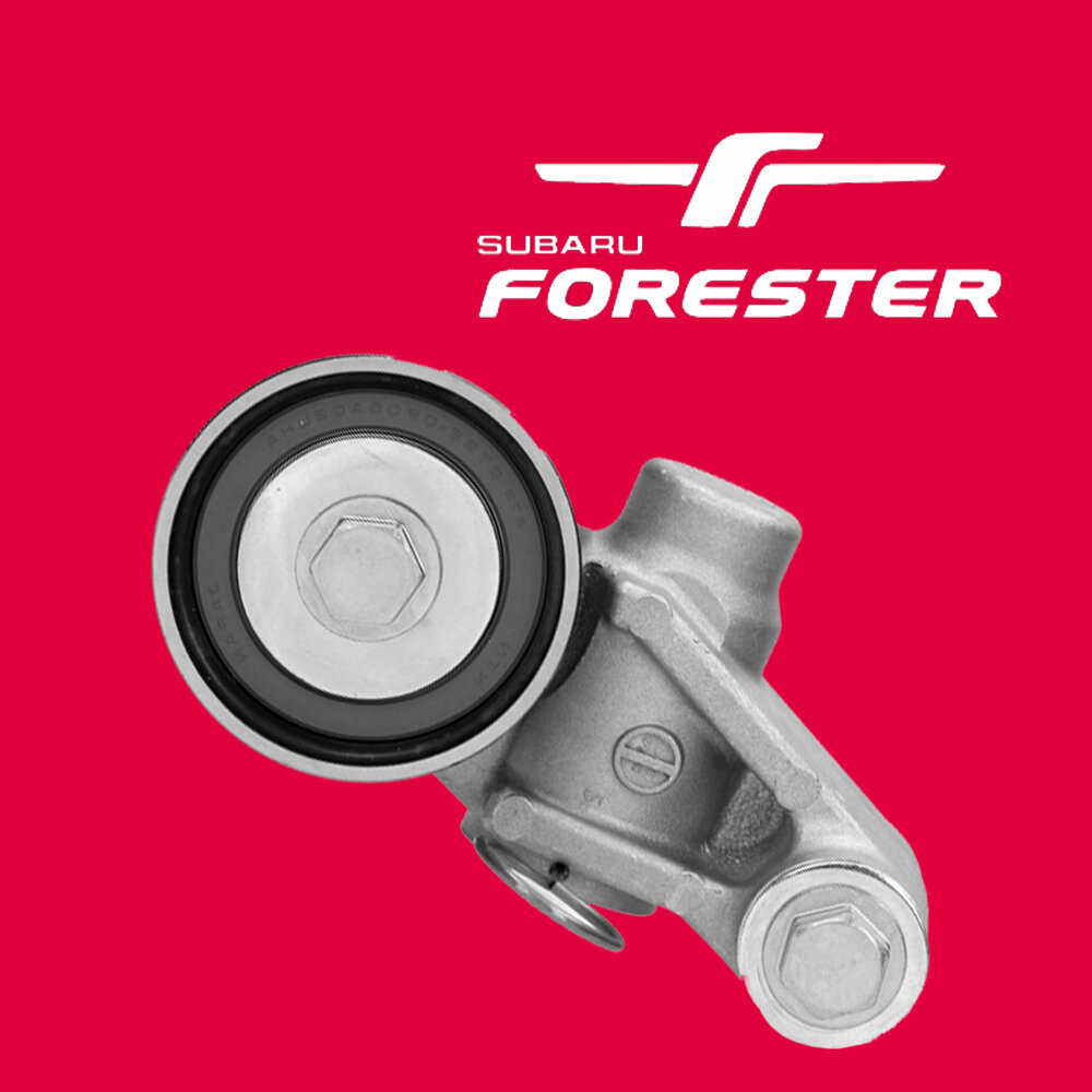                                      Натяжной ролик Субару Форестер SF5