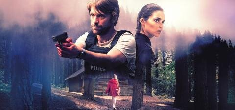 Постер к сериалу