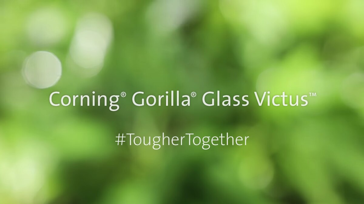 Gorilla Glass 6 или Victus? Рассказываем все о защитных стеклах |  ГАДЖЕТАРИУМ | Дзен