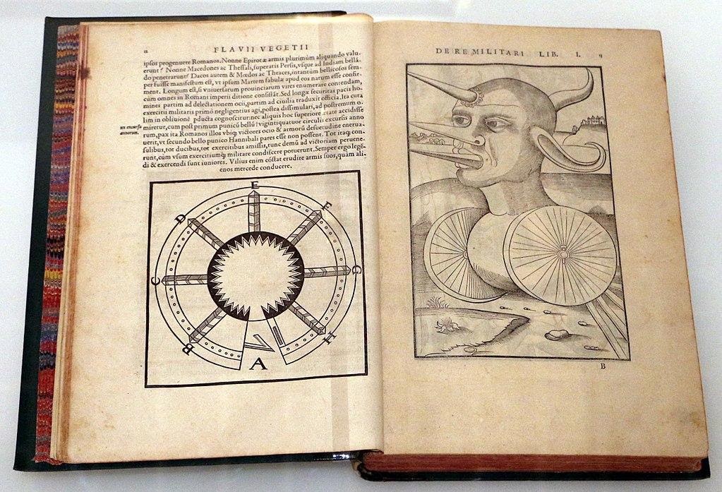 Зачем центурионам гребни на шлемах?1