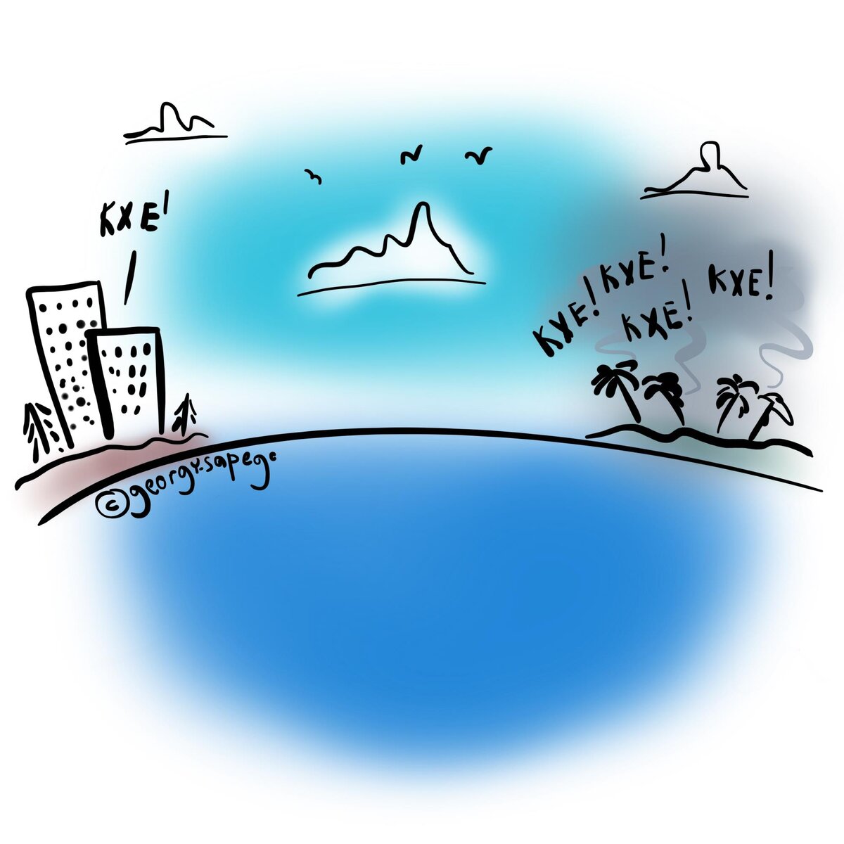 Курение и туберкулёз