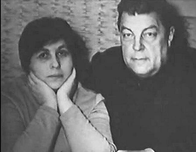 Иван ефремов биография личная жизнь История величайшего советского фантаста Катехизис и Катарсис Дзен