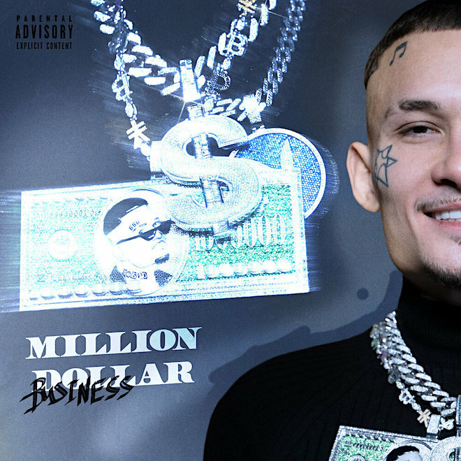 Million Dollar Business