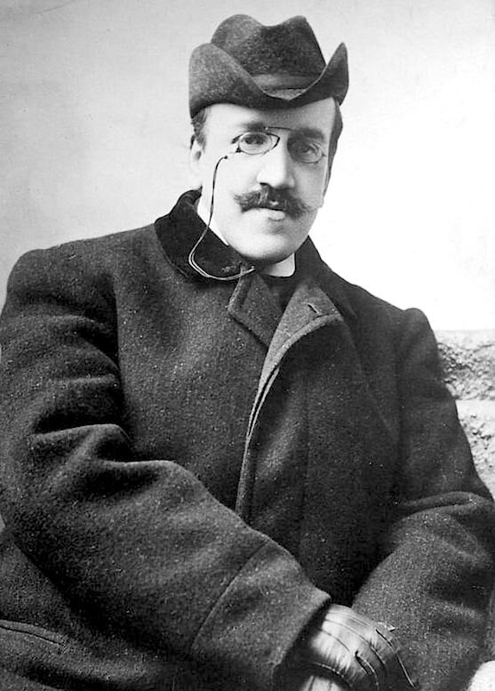 Владимир  Ребиков (1866-1920)