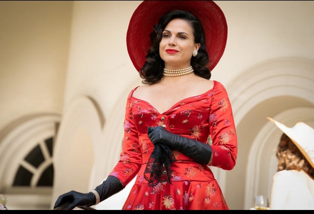 Рита Кастильо. Почему женщины убивают, 2 сезон