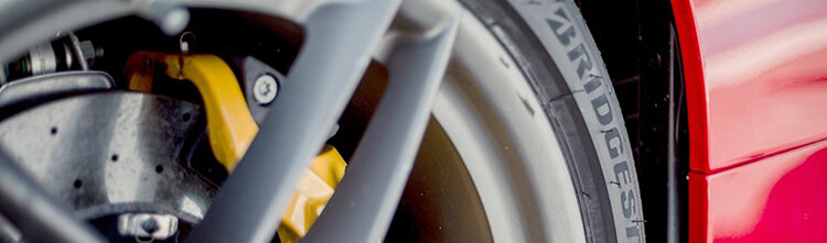 Что купить Бриджстоун или Йокогама: какая резина лучше? | BlackTyres | Дзен