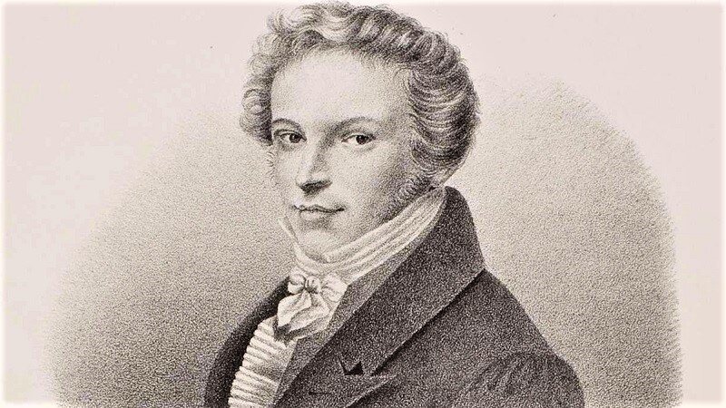 Генрих Вильгельм Маттиас Ольберс