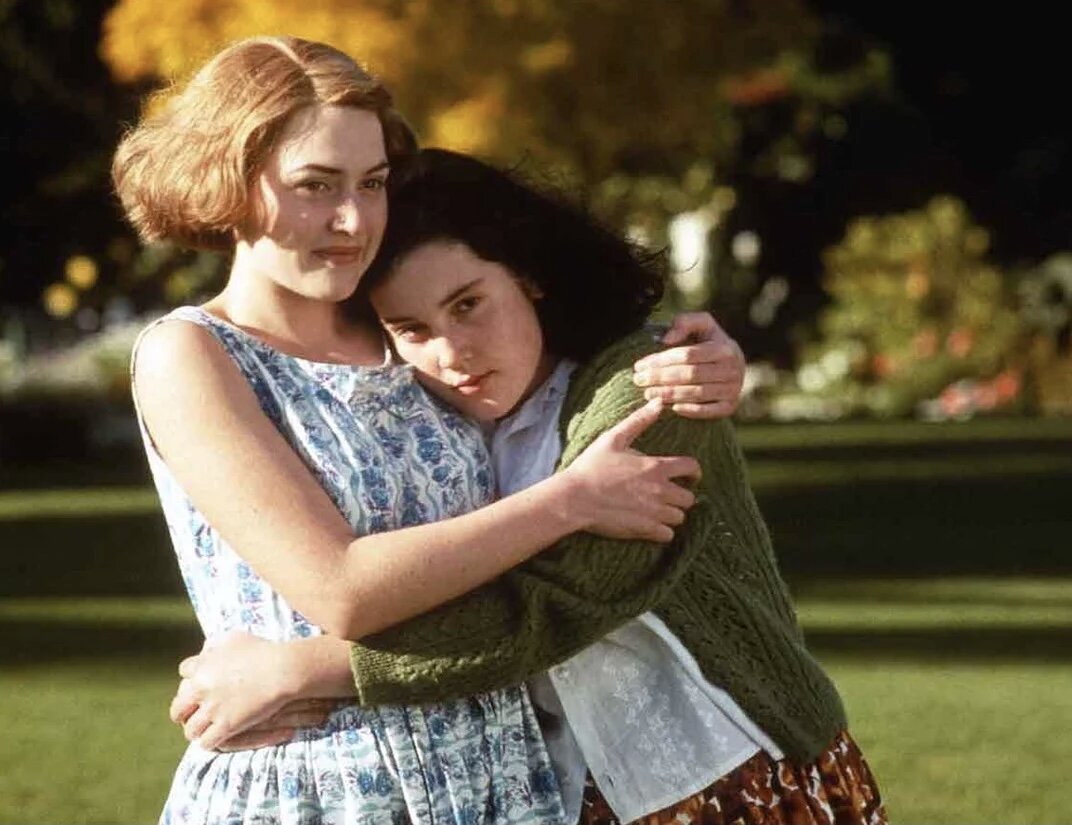 Острая психологическая драма 1994 года, основанная на реальных событиях ...