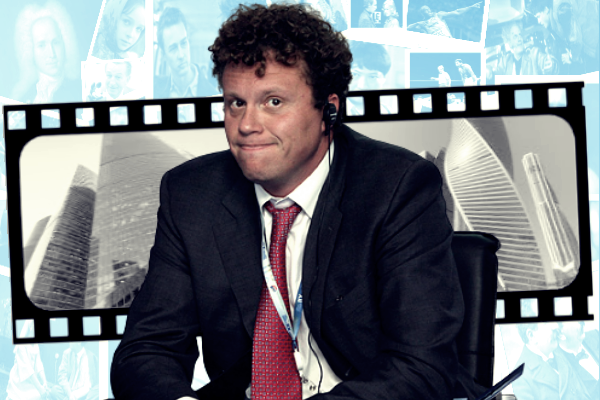 Сергей Полонский – строитель «Башни Федерация» в «Москва-Сити ...