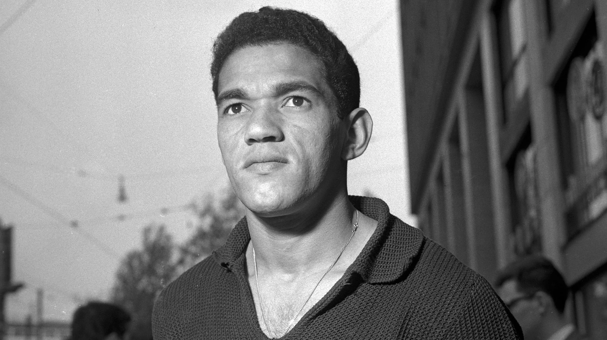 Mane Garrincha