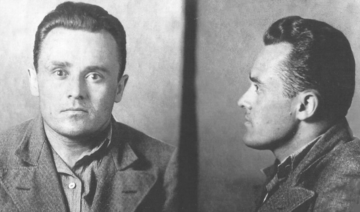 Сергей Королев