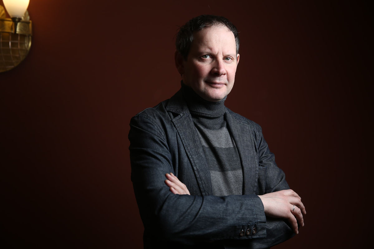 Даниил Спиваковский 