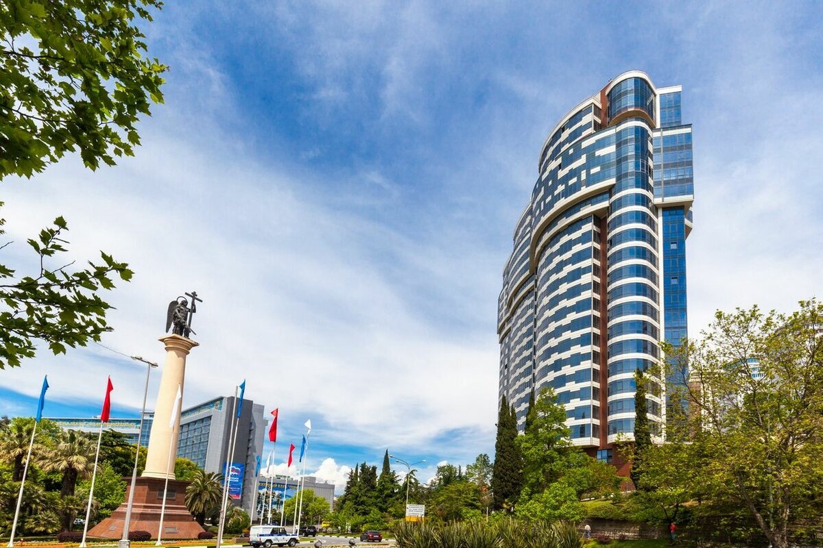 ЖК «Красная Площадь»