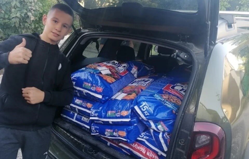 Володя Иванов