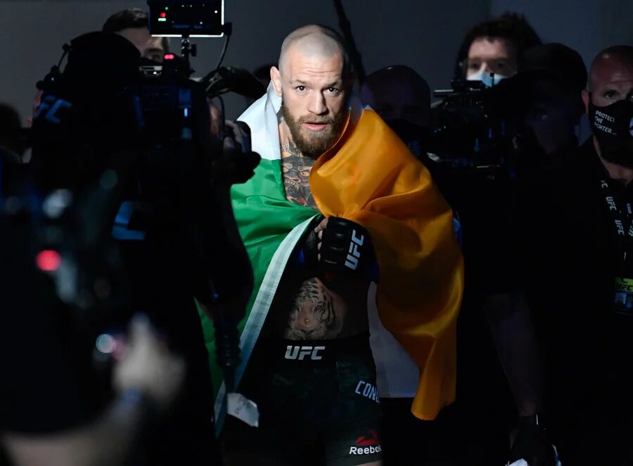 Chris Unger · Zuffa LLC