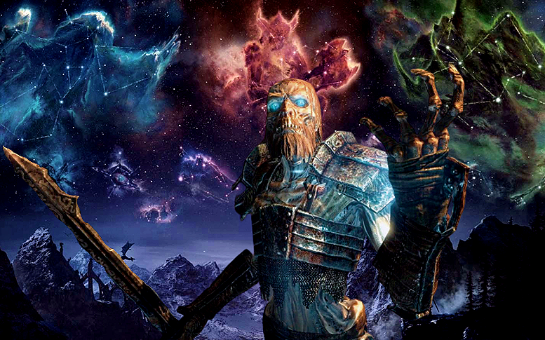 The Elder Scrolls V: Skyrim Anniversary Edition на PS4 может стать разочарованием года 