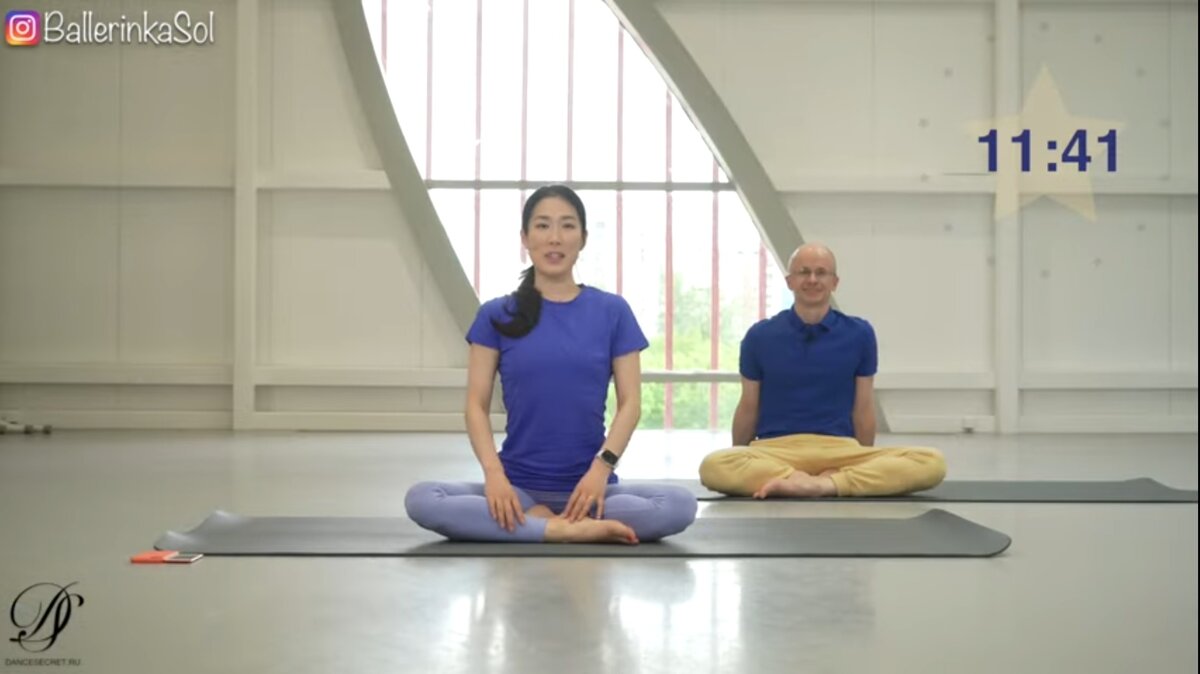 Принтскрины автора статьи