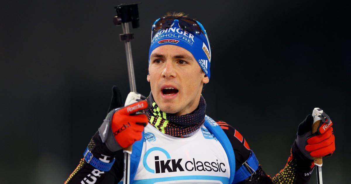 Симон Шемпп. Источник фото: © Getty Images