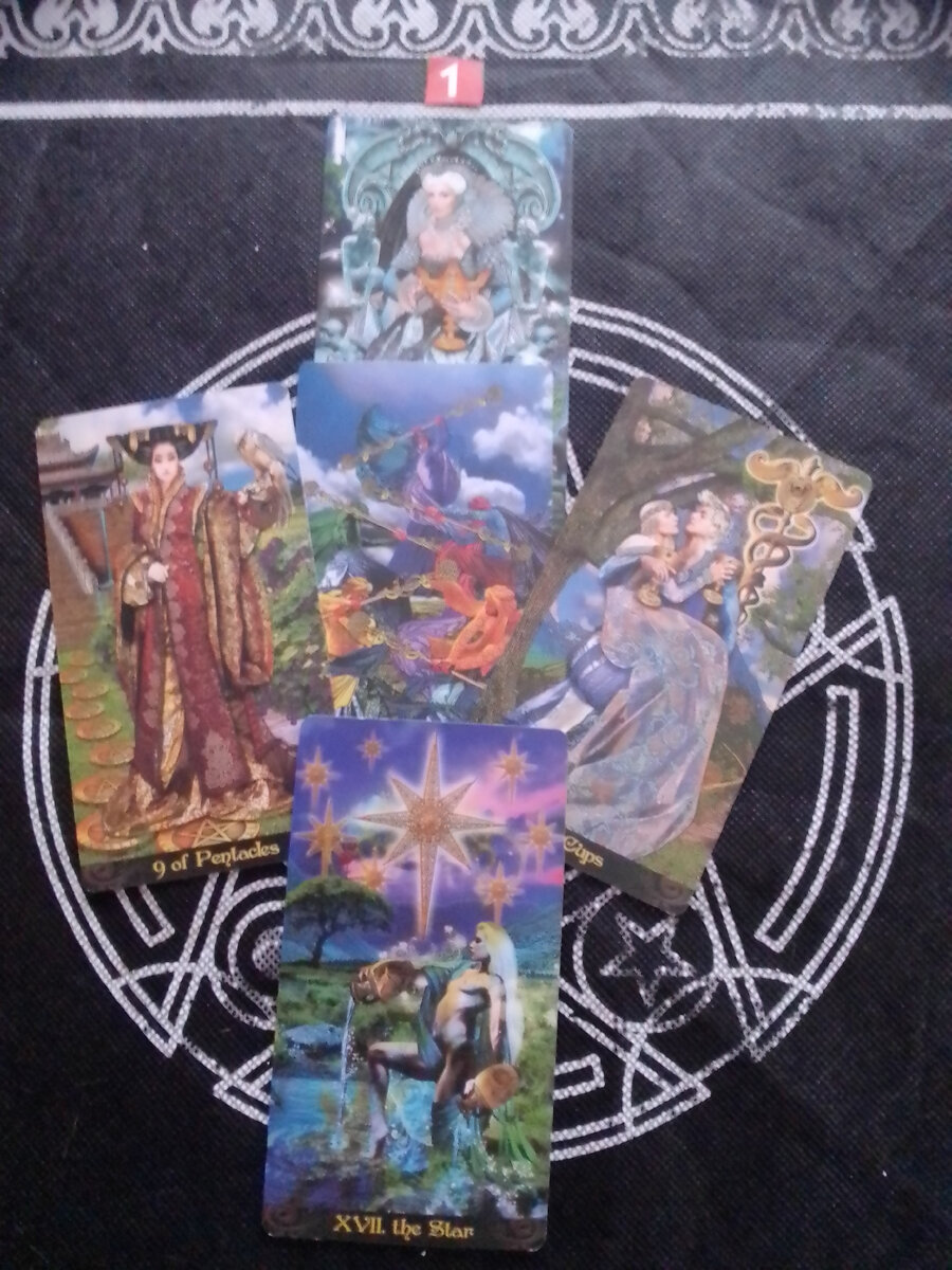 Авторское фото.