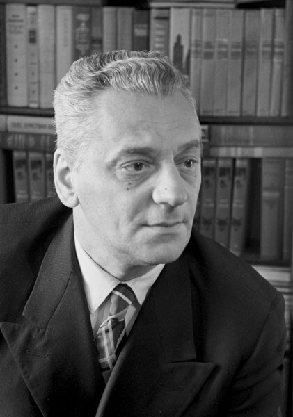 Георгий Сергеевич Мартынов