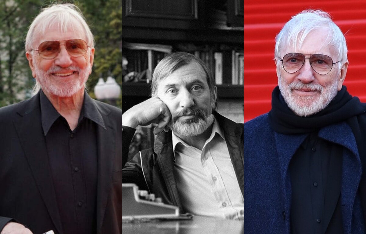 Коллаж сделан автором публикации из фото из открытых источников.