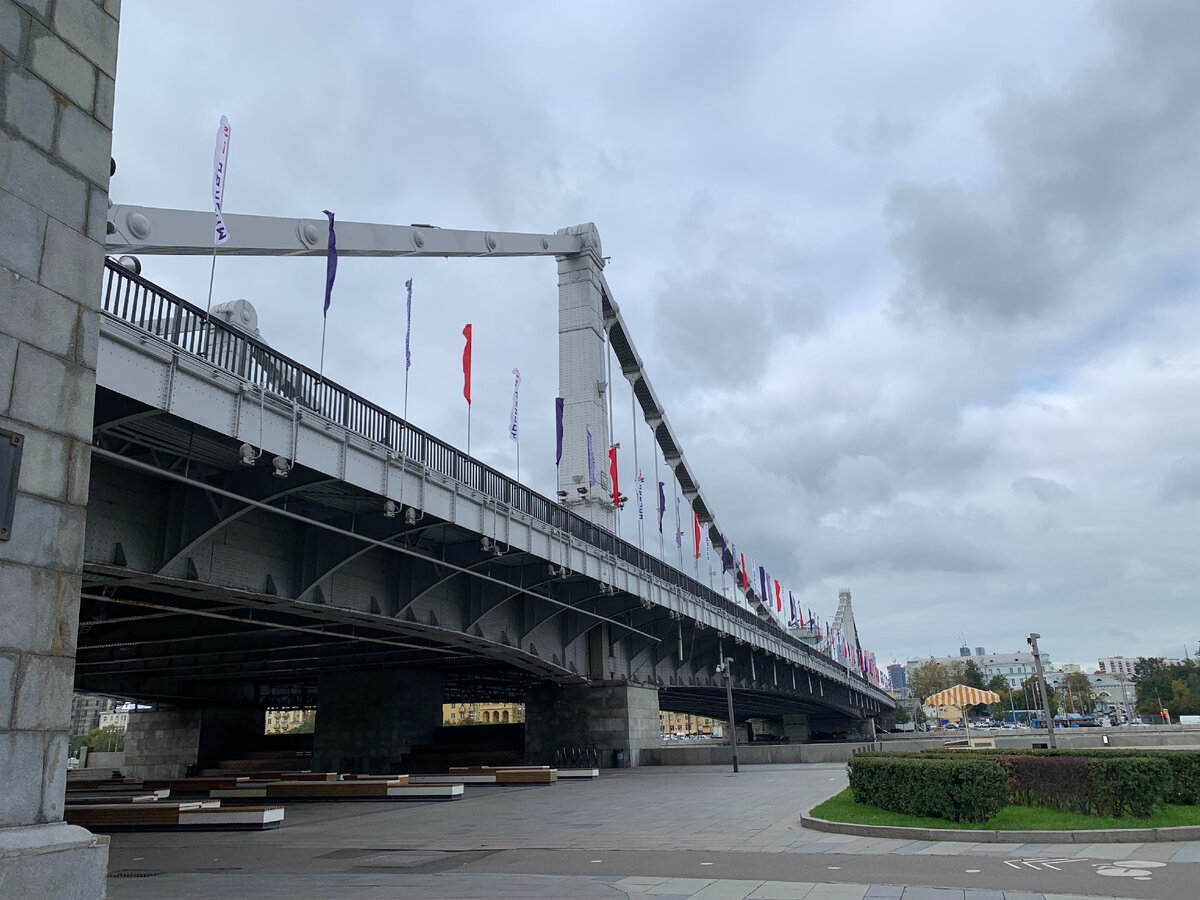 Где снимали «Летят журавли» 