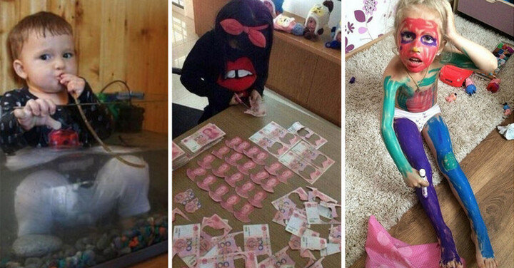 Пять минут тишины