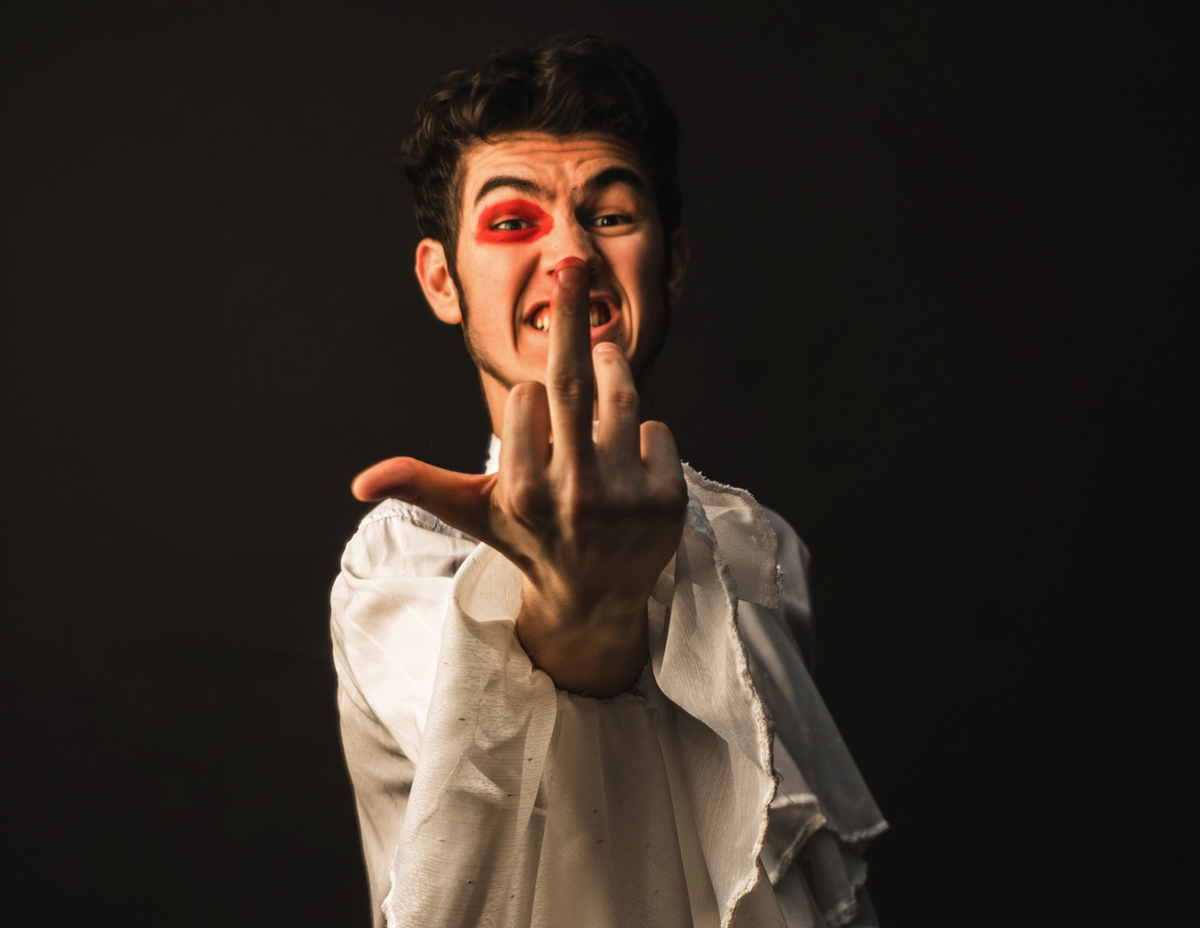 Ph: Алексей Выдрин