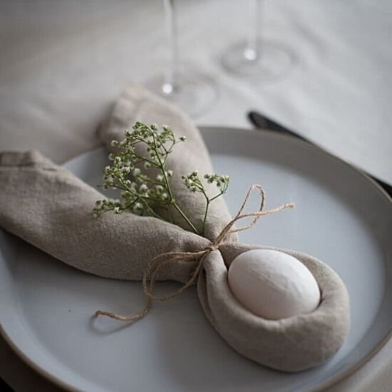 Просто, но со вкусом