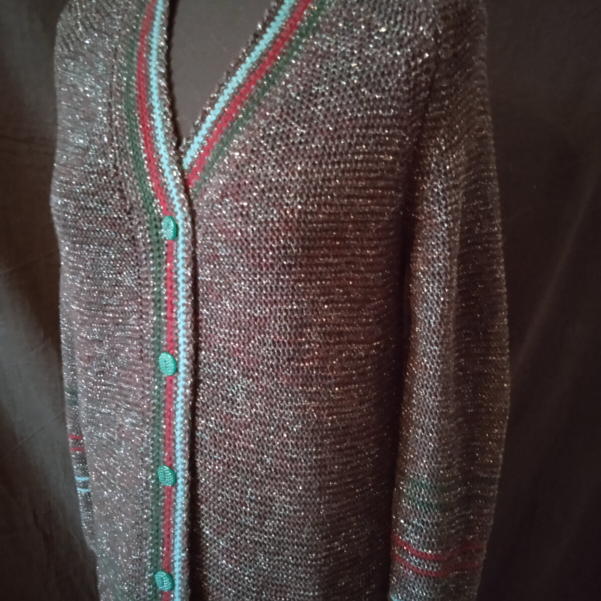 Немного сбоку, фото автора