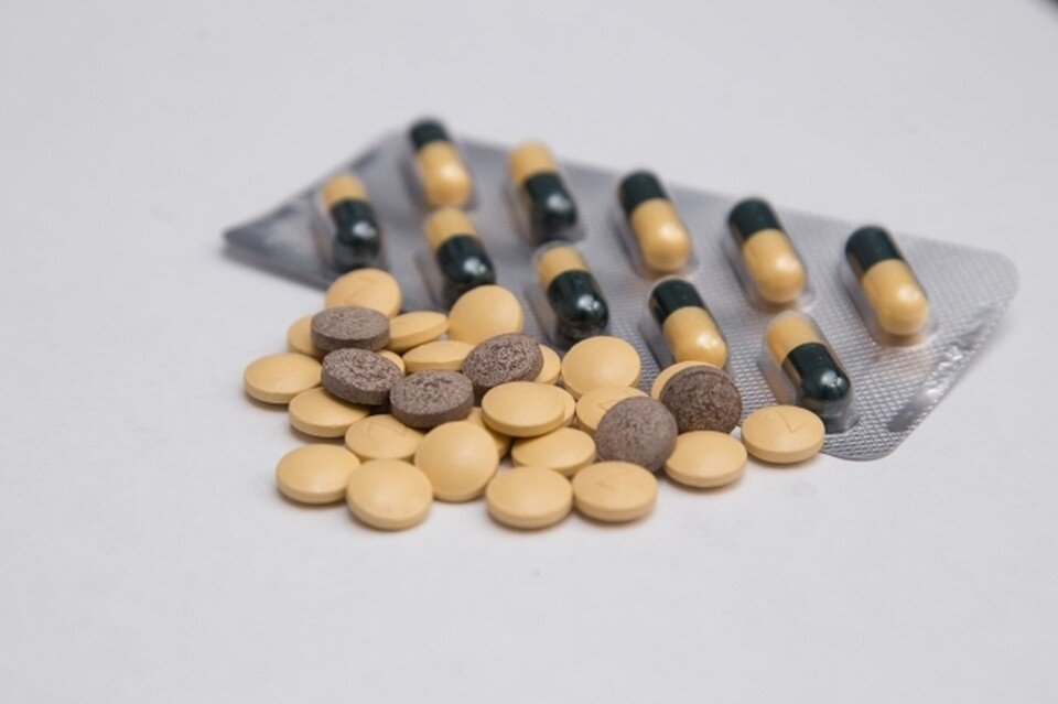     Дефицита лекарств в России нет, заявили в Росздравнадзоре Валерий ЗВОНАРЕВ