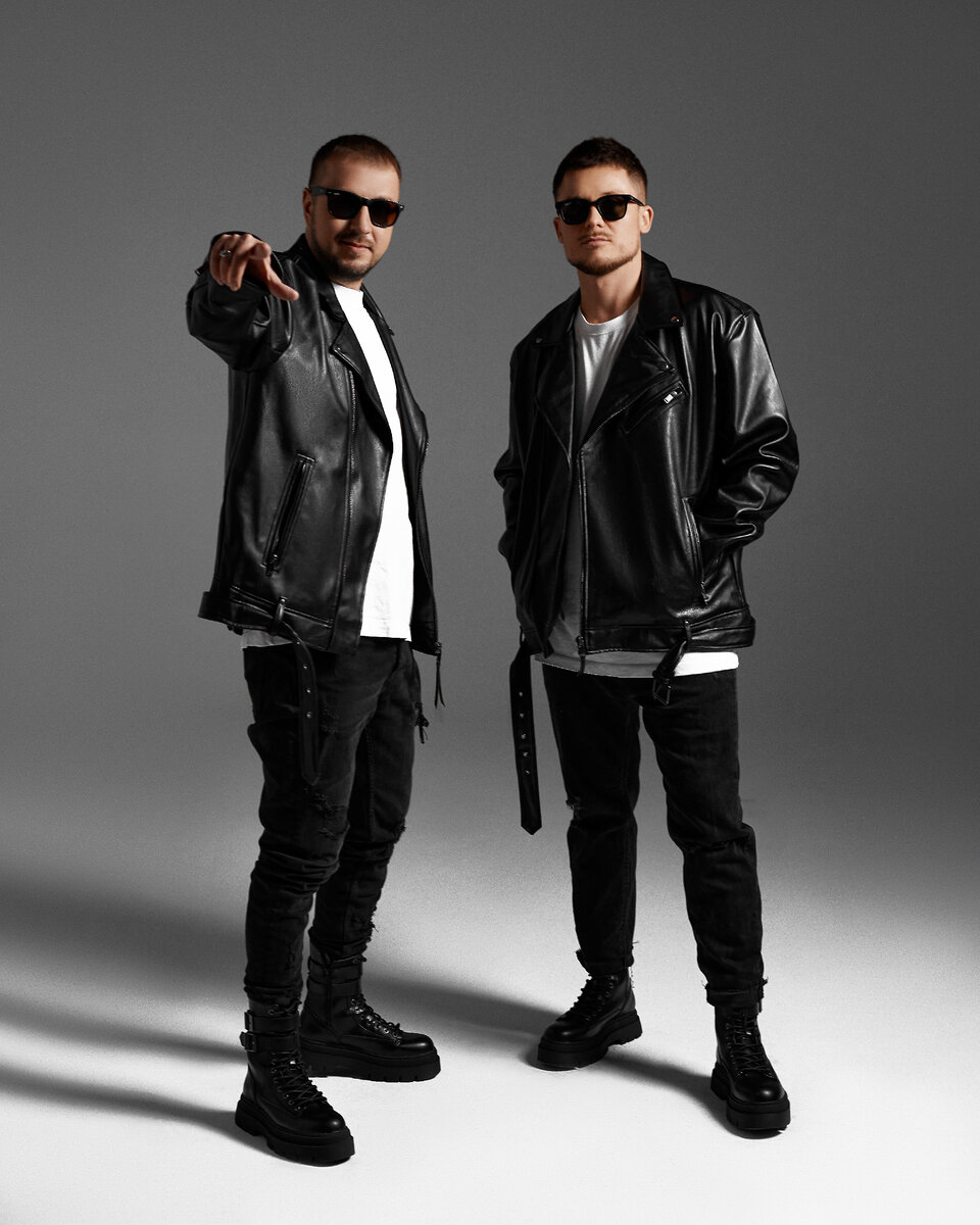 Galibri & Mavik
