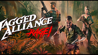 JAGGED ALLIANCE: RAGE НЕ ТОТ САМЫЙ