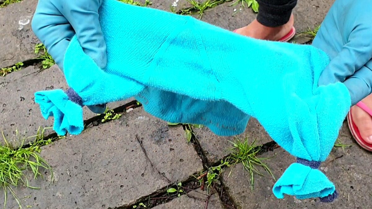 DIY | Дом Семьи Самоделкиных